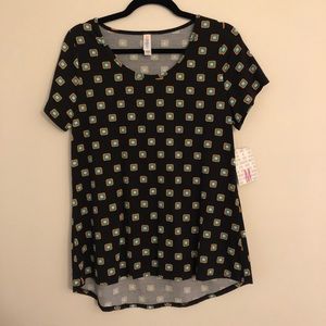 LuLaRoe Classic T - NWT